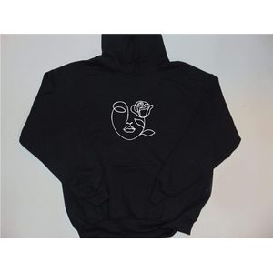 NWT Urban outfitters abstract Hoodie